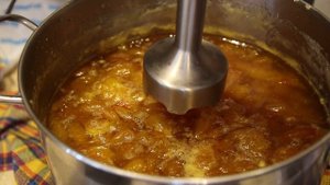 Абрикосовый ДЖЕМ Вкуснейший джем из АБРИКОСОВ