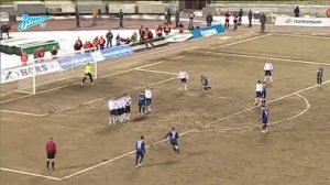 20 лучших голов Кержакова в составе «Зенита»