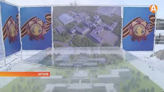 Стартует первый набор учащихся в мурманский филиал Нахимовского училища смотреть онлайн