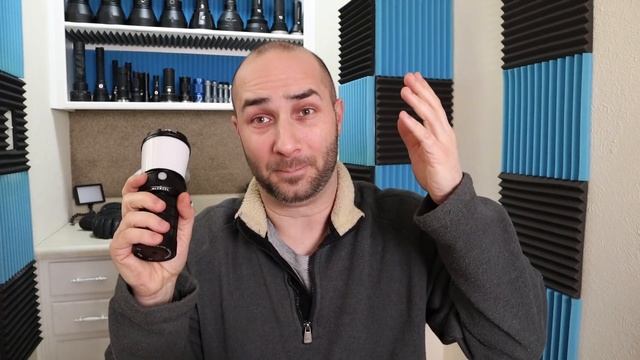 Budget Light Forum/Sofirn LT1 Lantern смотреть онлайн