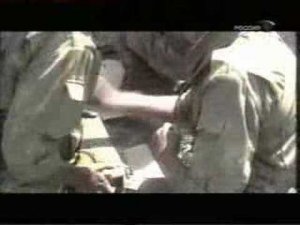 Дмитрий Разумовский. Часть 1