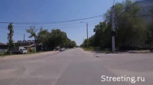 Благовещенск - ул. Красноармейская