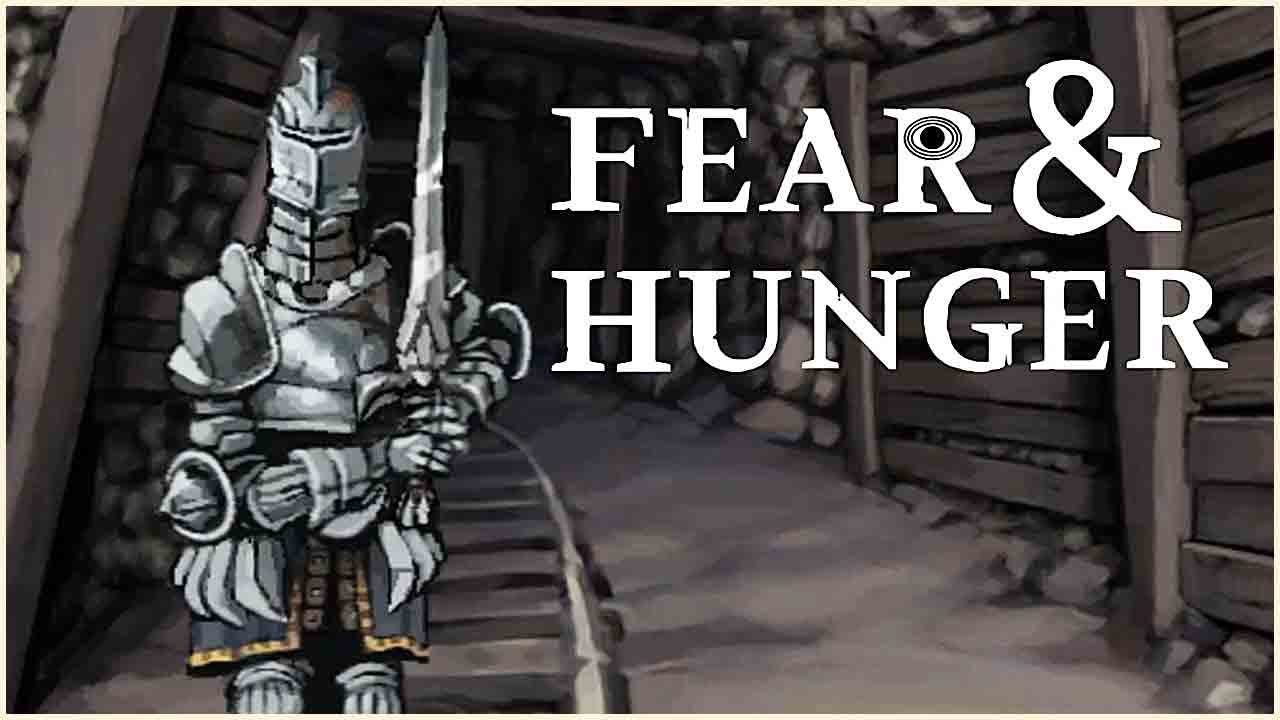 Fear n hunger