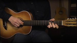 Песенка плагиатора. Аккорды Высоцкого