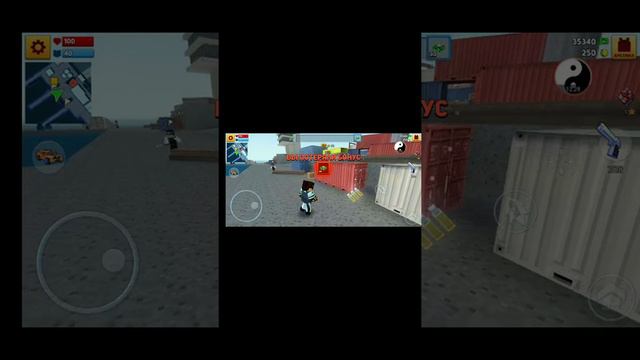 Играю в игры похожие на gta часть 2 смотреть онлайн