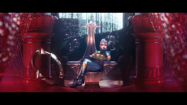 True Damage GIANTS ft Becky G Keke Palmer SOYEON DUCK смотреть онлайн