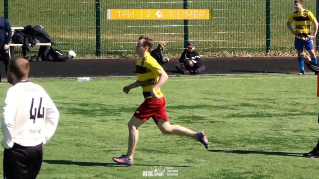 БФЛ Регулярный чемпионат | 19 тур | Триумф 5:2 Меркурий смотреть онлайн