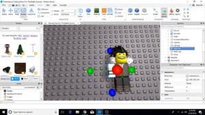 How To Make A Character Pose in Roblox Studio (Roblox)