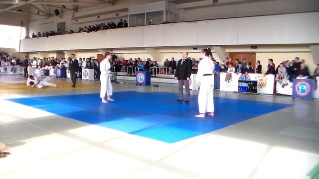 234 ПОЕДИНОК  Judo.MD 2020  C.R.Moldova  juniori