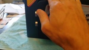 Как открыть и перекодировать сейф Technomax с электронным замком.