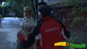 Башка и Ржавый | Улёт или Как кайфануть нахаляву