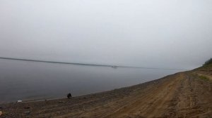 Енисей и Нижняя Тунгуска