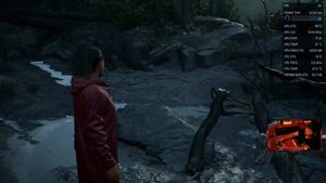 Alan Wake 2 on RX 580 ?