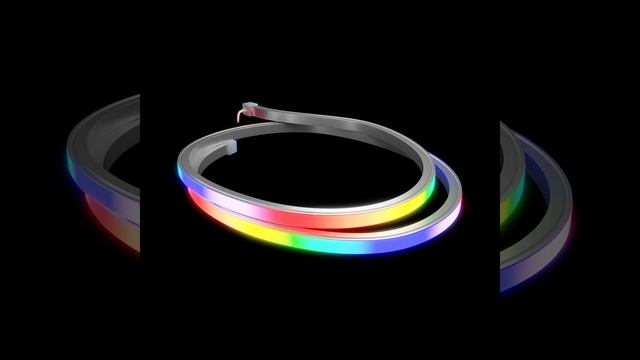 SPLASH12 Top Bending Pixel RGB LED strip lights | IP67 | 24v ? It's Where Neighborhood Envy Begins смотреть онлайн