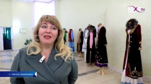 В Николо-Березовке зажглись "Краснокамские звездочки"