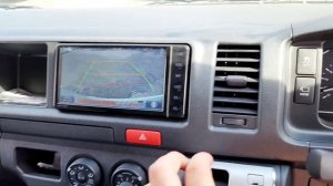 Toyota hiace 2022 год 4вд 2.7 9 мест