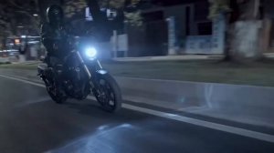 VOGE 350AC - Vídeo oficial