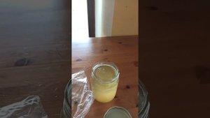 Видео-обзор: нерафинированное кокосовое масло холодного отжима