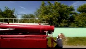 (Самый лучший день) I-Will-Survive