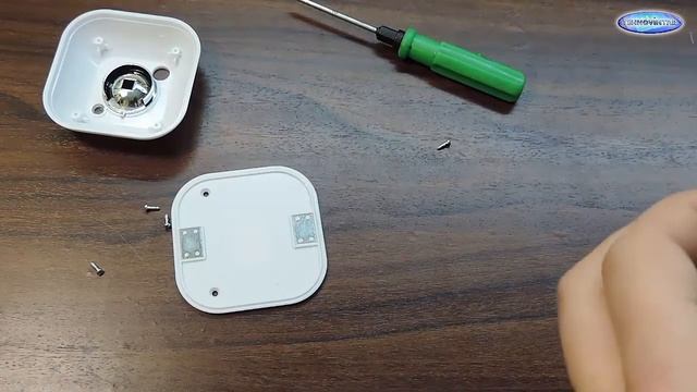 Автономний настінний світильник Огляд з розборкою смотреть онлайн