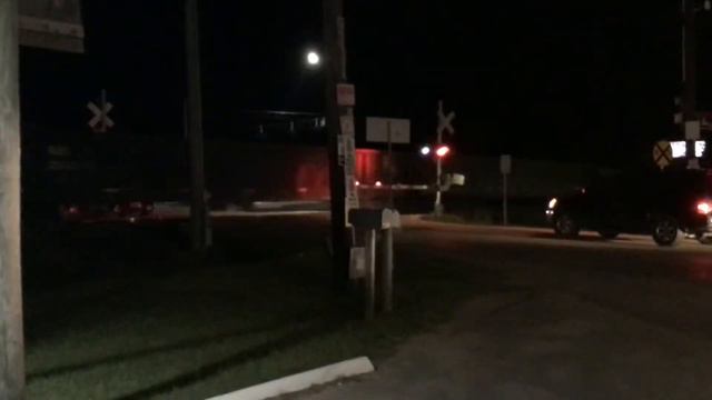 UP 5530 SB GEVO K5HL Leads Manifest Magnolia,Tx смотреть онлайн