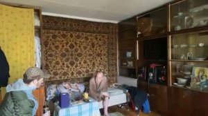 Вжлинк и трезвый Эдуард моранди
