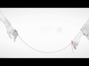 Нитью. кавер