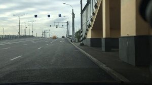 Экзамен Гибдд на Вернисажной