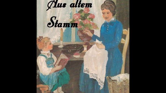 Aus altem Stamm / Teil 2 von 10 / Christliche Geschichte смотреть онлайн