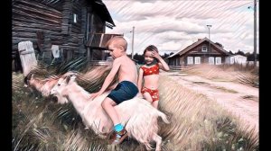 Одна тайна на двоих, или пять минут, которые меня потрясли. Рассказ.