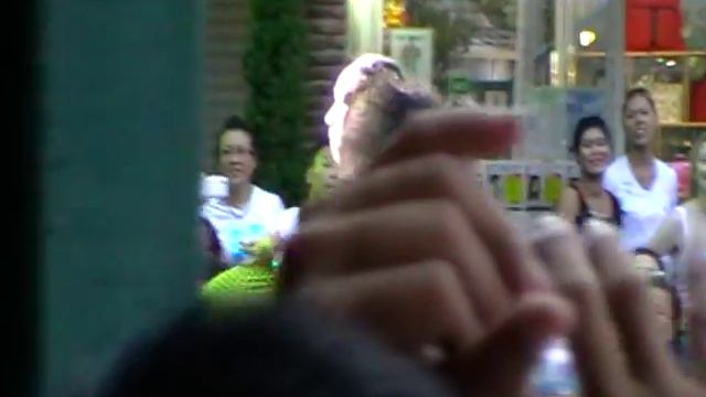 Pattaya.Mimosa.Show S смотреть онлайн