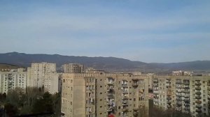 Торговля картофелем. Бизнес на колесах.