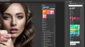 SECRET Photoshop Photographic Toning. Instantly color grade photos