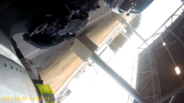 НЕЧЕГО ИНТЕРЕСНОГО , ВРЕМЯ НА ГРАНИЦЕ ))) смотреть онлайн