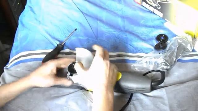 RYOBI EAG600RS Болгарка УШМ