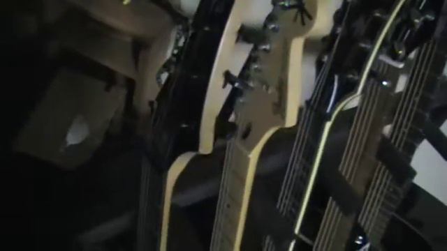 My instrument collection смотреть онлайн