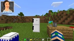 15 SECRET ITEMS You Can Get in Minecraft (Pocket Edition, Xbox, PC Addon)