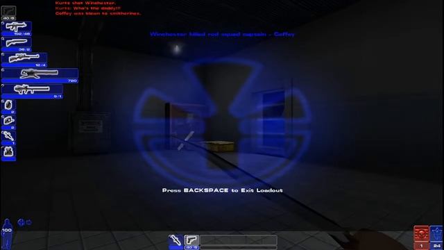 Mobile Forces - Captains (Hydroworks) смотреть онлайн