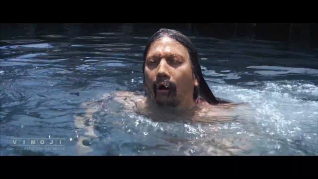 Ударился животом о воду | 50 Первых Поцелуев смотреть онлайн