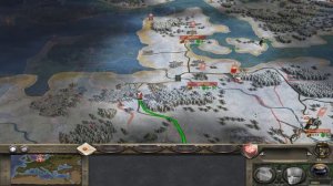 Medieval 2 Total War. Дания #2  Ламповое прохождение.