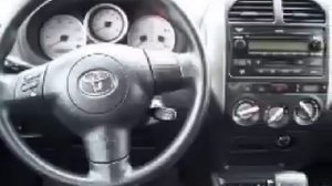 2005 TOYOTA RAV4