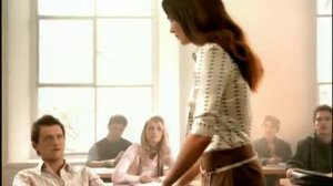 Kinder Bueno. Реклама (12-2005)