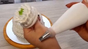 Украшение Тортов, Торт "ЗЕФИРКА" ПРОЩЕ ПРОСТОГО !!!!!! от SWEET BEAUTY СЛАДКАЯ КРАСОТА, Cake Decor