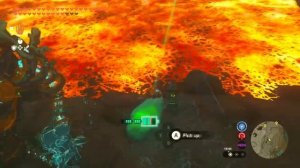 Moshapin Shrine | Zelda: Tears of the Kingdom