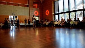 (1/4) Yana Khalilova & Victoria Geier Geneva Queer Tango Meeting #2