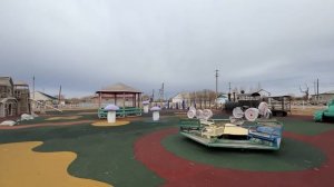 Казахстанское село с украинским акцентом. Срочно нужны люди