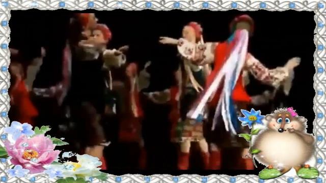 Музыкальный перерыв 8 - СМУГЛЯНКА смотреть онлайн