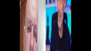 Дядя Слава и Фантомас с Украины