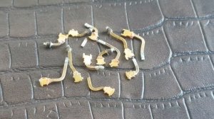 ПАЛЛАДИЙ, ЗОЛОТО И ПЛАТИНА НА ПЛАТЕ АТС E5PQAXBAAA TN1410C #PALLADIUM #GOLD #PLATINUM #ДРАГМЕТАЛЛЫ