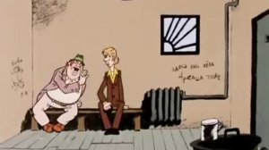 Батон из Тарасовки